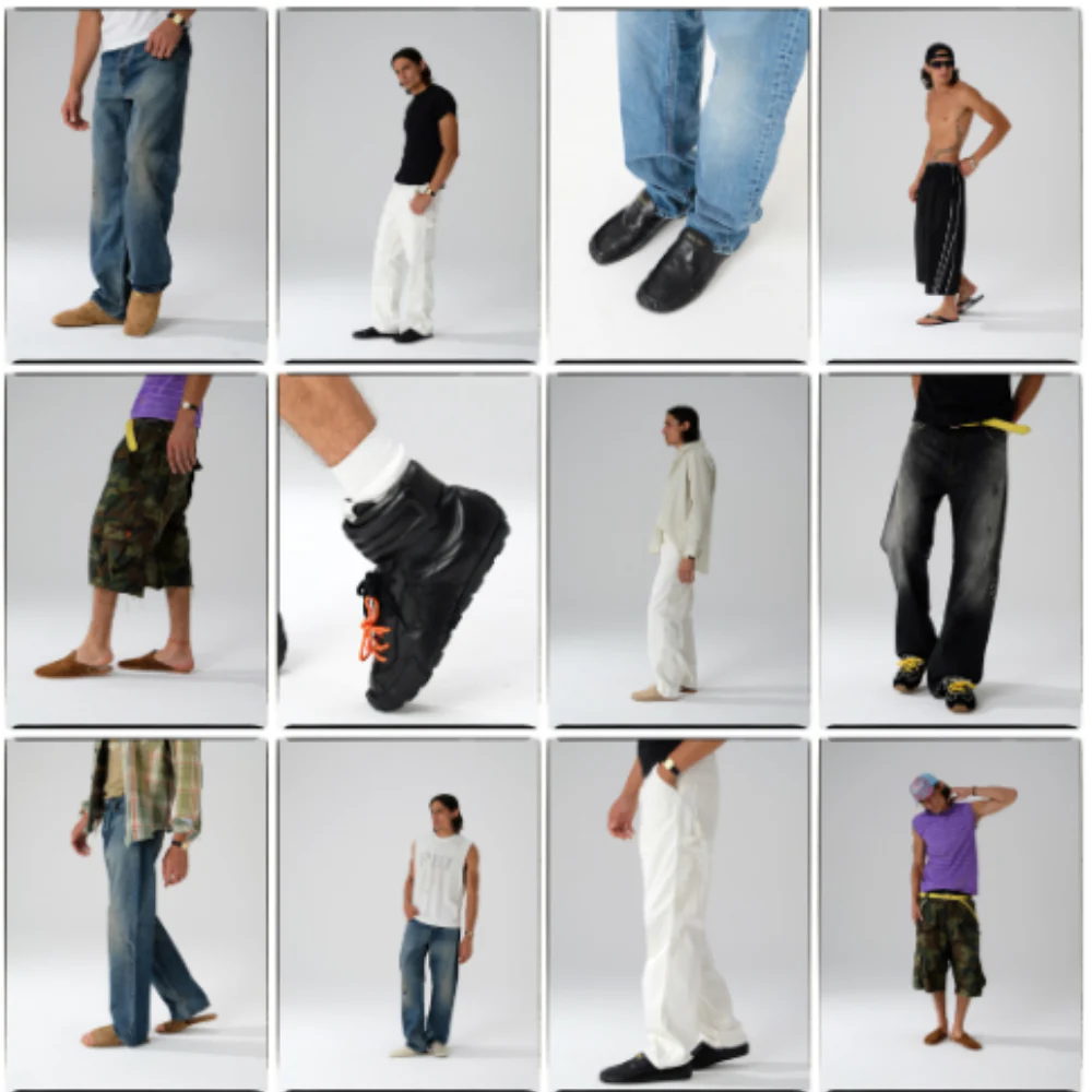 Elevate Your Style Game